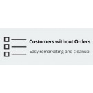 CS-Cart Customers Without Orders Addon