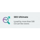 CS-Cart SEO Ultimate: Canonical URL + Google Rich Snippets + SEO Name History + More
