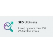 CS-Cart SEO Ultimate addon